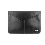 Чехол-конверт Baggins Magnet, Real leather for 13-14", Black Чехол-конверт Baggins Magnet, Real leather for 13-14", Black