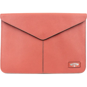 Чехол-конверт Baggins Magnet, Real leather for 13-14", Coral Чехол-конверт Baggins Magnet, Real leather for 13-14", Coral