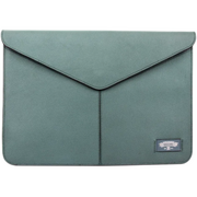 Чехол-конверт Baggins Magnet, Real leather for 13-14", Menthol