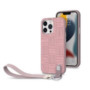Чехол Moshi Apple iPhone 13 Pro Max, Altra, Rose Pink Чехол Moshi Apple iPhone 13 Pro Max, Altra, Rose Pink