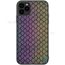 Чехол Nillkin Apple iPhone 11 Pro, Twinkle case, Rainbow