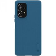 Чехол Nillkin для Samsung A53, Frosted Pro, Blue
