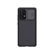 Чехол Nillkin для Samsung Galaxy A53, Camshield Pro Case, Black