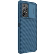 Чехол Nillkin для Samsung Galaxy A53, Camshield Pro Case, Blue Чехол Nillkin для Samsung Galaxy A53, Camshield Pro Case, Blue