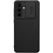 Чехол Nillkin Samsung Galaxy A56, Camshield Pro Magnetic, Black Чехол Nillkin Samsung Galaxy A56, Camshield Pro Magnetic, Black