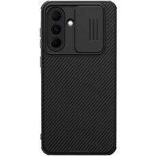 Чехол Nillkin Samsung Galaxy A56, Camshield Pro Magnetic, Black