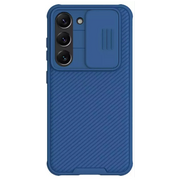 Чехол Nillkin Samsung Galaxy S23, Camshield Pro Case, Blue Чехол Nillkin Samsung Galaxy S23, Camshield Pro Case, Blue