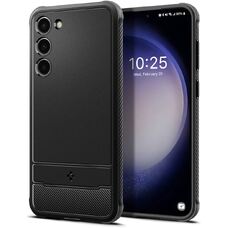 Чехол Nillkin Samsung galaxy S23+, Frosted Pro, Black