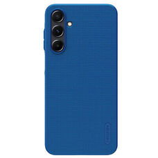 Чехол Nillkin Samsung S23 FE, Frosted Pro, Blue