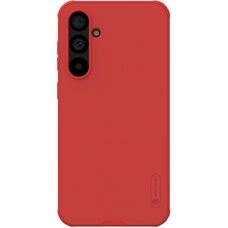 Чехол Nillkin Samsung S23 FE, Frosted Pro, Red