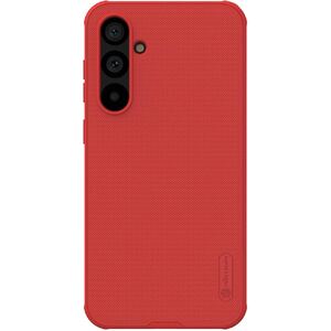 Чехол Nillkin Samsung S23 FE, Frosted Pro, Red Чехол Nillkin Samsung S23 FE, Frosted Pro, Red