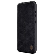 Чехол Nillkin Samsung S23 FE, Qin Pro LC, Black Чехол Nillkin Samsung S23 FE, Qin Pro LC, Black