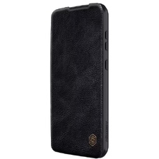 Чехол Nillkin Samsung S23 FE, Qin Pro LC, Black