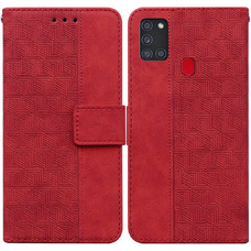 Чехол Nillkin Samsung S23 FE, Qin Pro LC, Red