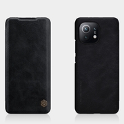 Чехол Nillkin Xiaomi Mi11, Qin, Black