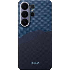 Чехол Pitaka Ultra-Slim Case для Samsung S26 Ultra (Over the Horizon)