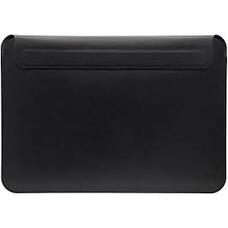 Чехол Proove Leather Sleeve MacBook 13,6"/14,2",Black Чехол Proove Leather Sleeve MacBook 13,6"/14,2",Black