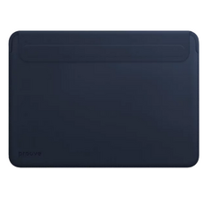 Чехол Proove Leather Sleeve MacBook 13,6"/14,2",Blue Чехол Proove Leather Sleeve MacBook 13,6"/14,2",Blue