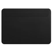 Чехол Proove Leather Sleeve MacBook 15,4"/16,2",Black Чехол Proove Leather Sleeve MacBook 15,4"/16,2",Black