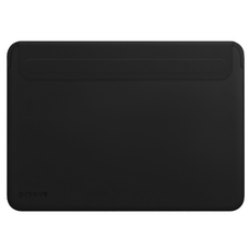 Чехол Proove Leather Sleeve MacBook 15,4"/16,2",Black Чехол Proove Leather Sleeve MacBook 15,4"/16,2",Black