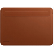Чехол Proove Leather Sleeve MacBook 15,4"/16,2",Brown