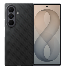 Чехол Samsung Carbon Magnet Case для Samsung Galaxy Z Fold8 (Black)