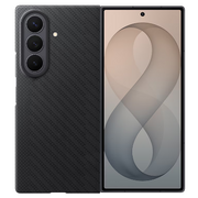 Чехол Samsung Carbon Magnet Cover для Galaxy Z Fold8 Ultra (Black)