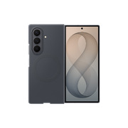 Чехол Samsung Silicone Magnet Cover Samsung Galaxy Z Fold8 Ultra (Black)