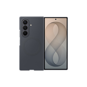 Чехол Samsung Silicone Magnet Cover Samsung Galaxy Z Fold8 Ultra (Black)