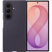 Чехол Samsung Silicone Magnet Cover Samsung Galaxy Z Fold8 Ultra (Violet)