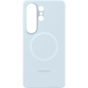 Чехол Samsung Slim Magnet Cover для Samsung Galaxy S26+ (Lightblue) Чехол Samsung Slim Magnet Cover для Samsung Galaxy S26+ (Lightblue)