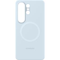 Чехол Samsung Slim Magnet Cover для Samsung Galaxy S26+ (Lightblue) Чехол Samsung Slim Magnet Cover для Samsung Galaxy S26+ (Lightblue)