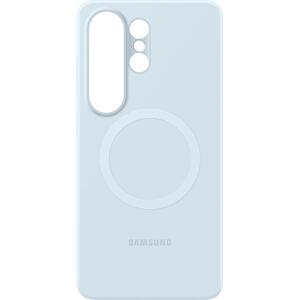 Чехол Samsung Slim Magnet Cover для Samsung Galaxy S26+ (Lightblue) Чехол Samsung Slim Magnet Cover для Samsung Galaxy S26+ (Lightblue)