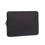 Чехол Ultrabook ECO sleeve Rivacase 7704 for 14", Black