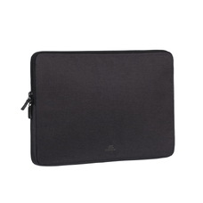 Чехол Ultrabook ECO sleeve Rivacase 7704 for 14", Black Чехол Ultrabook ECO sleeve Rivacase 7704 for 14", Black