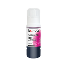 Чернила Barva для Epson 103 Magenta 65g (E103-692e)