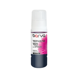 Чернила Barva для Epson 103 Magenta 65g (E103-692e) Чернила Barva для Epson 103 Magenta 65g (E103-692e)