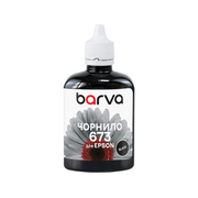 Чернила Barva для Epson L-series (T6731 / 673 BK) black, 100 г