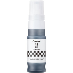 Чернильный картридж Canon GI-45 Black, Black Чернильный картридж Canon GI-45 Black, Black