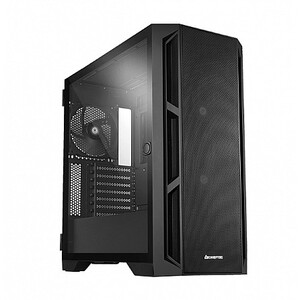 Корпус EATX Chieftec APEX, Black Корпус EATX Chieftec APEX, Black