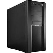 Корпус ATX Chieftec CW-01B-OP, Black Корпус ATX Chieftec CW-01B-OP, Black