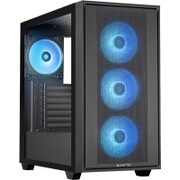 Корпус ATX Chieftec HUNTER 3, Black
