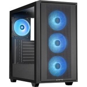 Корпус ATX Chieftec HUNTER 3, Black Корпус ATX Chieftec HUNTER 3, Black