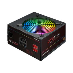 Блок питания для ПК ATX 650W Chieftec PHOTON CTG-650C Блок питания для ПК ATX 650W Chieftec PHOTON CTG-650C