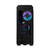Корпус Chieftec SCORPION 4, Black