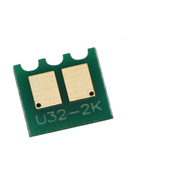 CHIP for HP LJ 1515 Cyan SCC