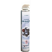 Сжатый воздух Gembird CK-CAD-FL750-01, 750 ml Сжатый воздух Gembird CK-CAD-FL750-01, 750 ml