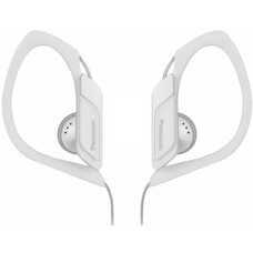 Наушники Panasonic RP-HS34E-W White