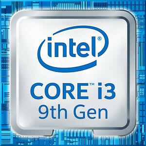 Процессор CPU Intel Core i3-9100 3.6-4.2GHz (4C/4T), Tray