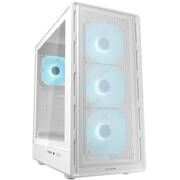 Корпус ATX Cougar Airface Pure PRO, White